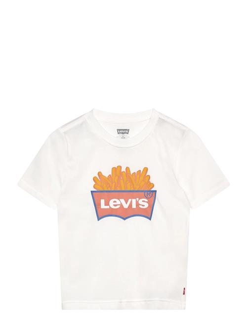 Levi's | Levi's® French Fry Batwing Tee | 116