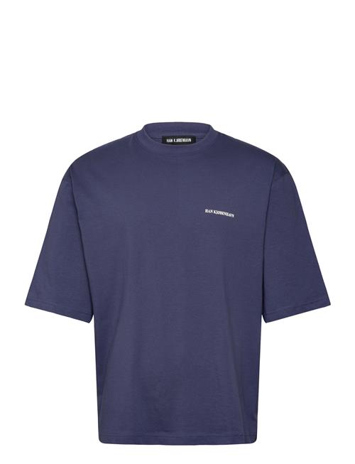 HAN Kjøbenhavn | Oversized Tee | L