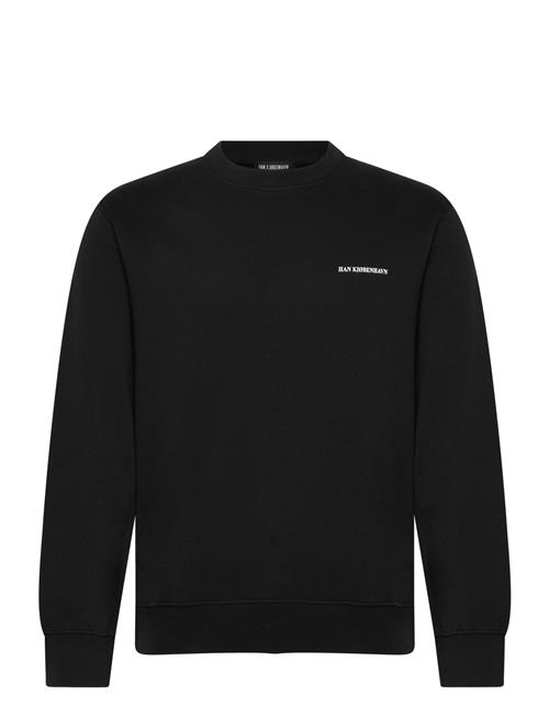 HAN Kjøbenhavn | Regular Crewneck | L