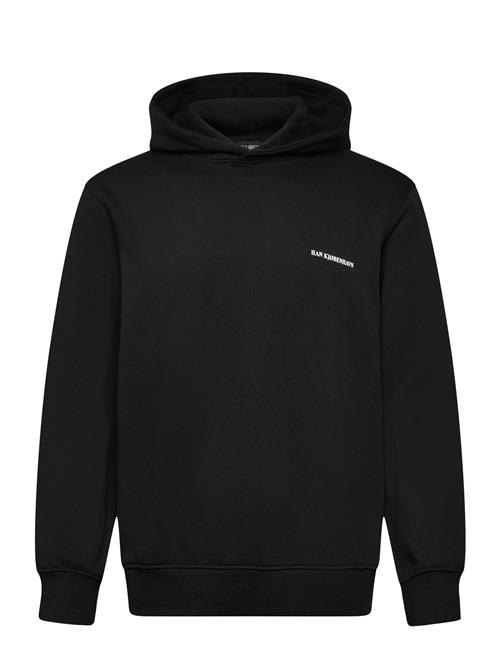 HAN Kjøbenhavn | Regular Hoodie | S