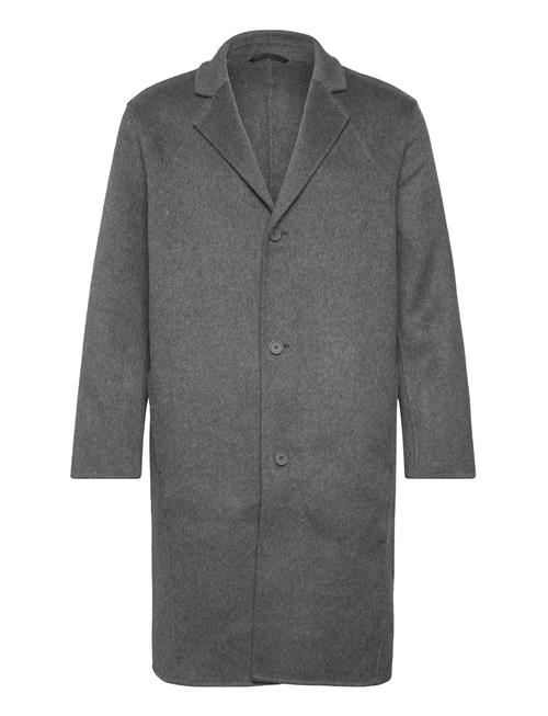 HAN Kjøbenhavn | Diamond-Detailed Coat | 50