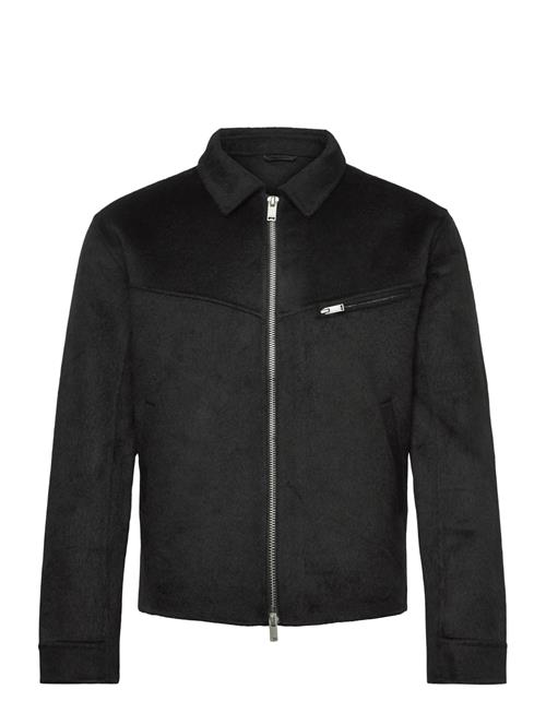 HAN Kjøbenhavn | Diamond Boxy Jacket | 50