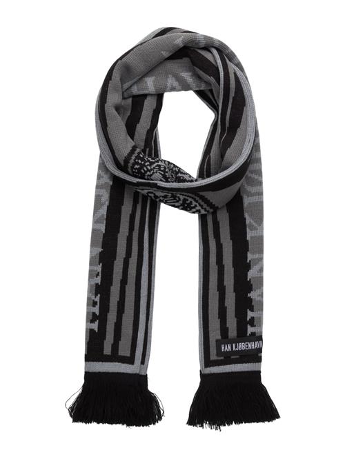 HAN Kjøbenhavn | Hk Football Scarf | ONE SIZE