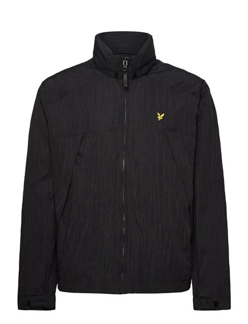 Lyle & Scott | Fold Away Hood Jacket | XL