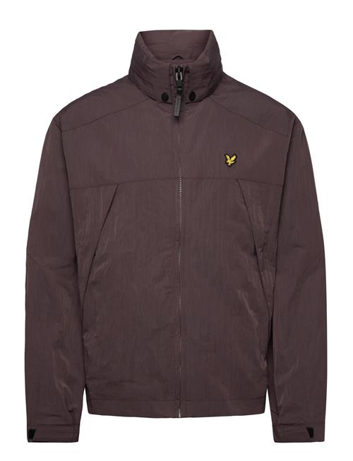 Lyle & Scott | Fold Away Hood Jacket | XL
