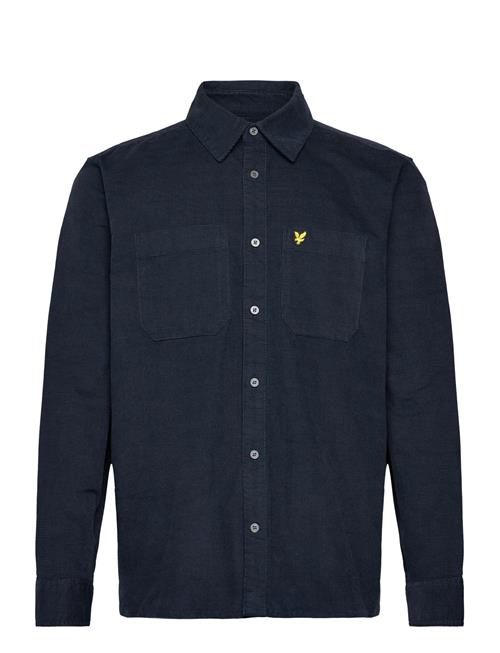 Lyle & Scott | Corduroy Shirt | XXL