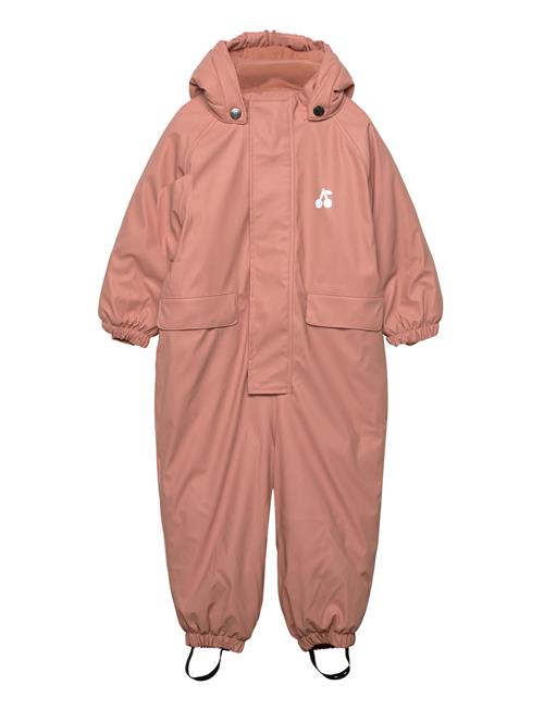 Sofie Schnoor Baby and Kids | Erinsk Snowsuit | 80
