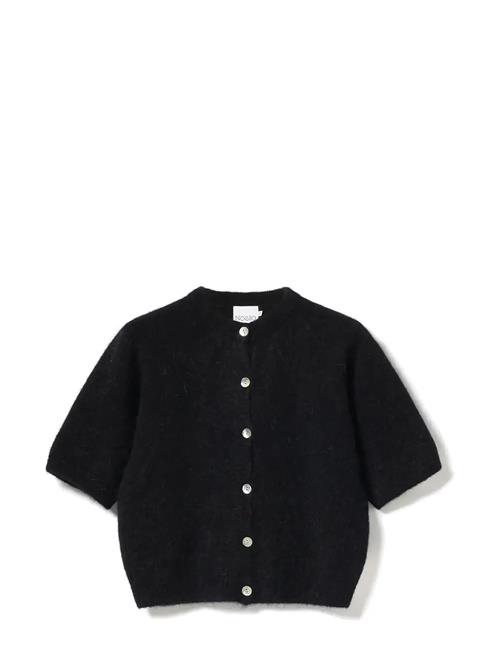 Noella | Kae Ss Knit Cardigan | L/XL