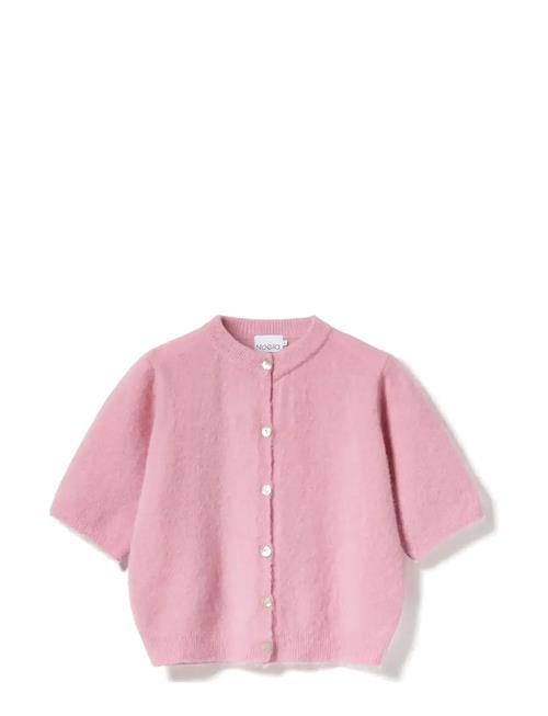 Noella | Kae Ss Knit Cardigan | L/XL