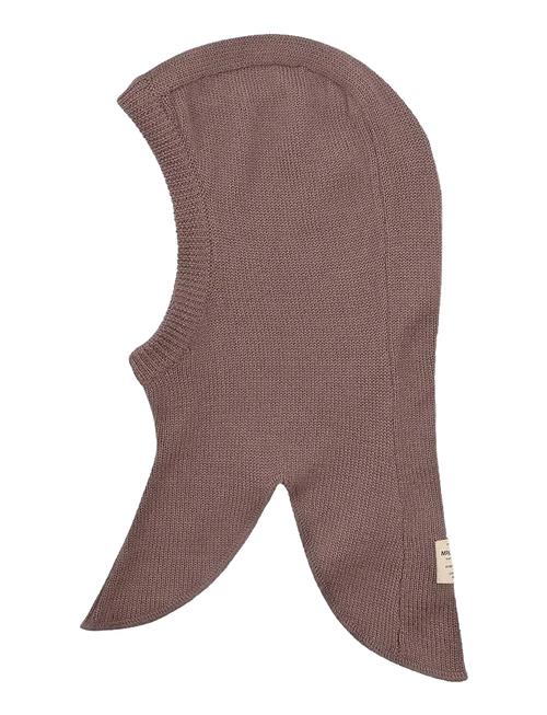 MINI A TURE | Matkea Light Hood. Rws | 6-12M