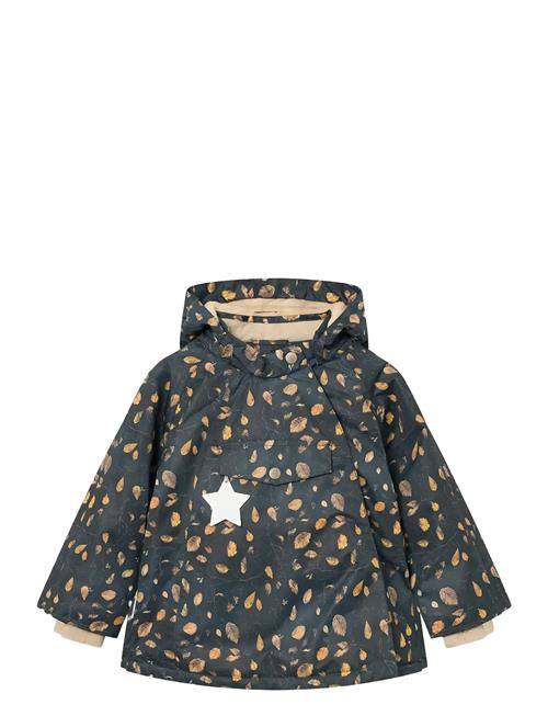 MINI A TURE | Matwang Fleece Lined Winter Jacket. Grs | 80