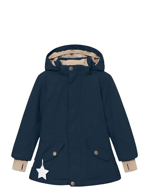 MINI A TURE | Matvelaja Winter Jacket. Grs | 152