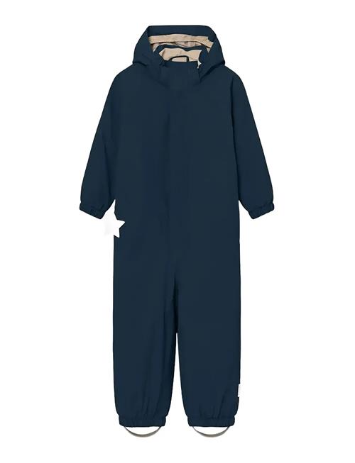 MINI A TURE | Matwilbo Snowsuit. Grs | 116