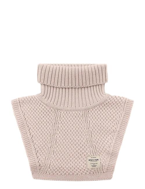 MINI A TURE | Mattayler Neckwarmer. Rws | L