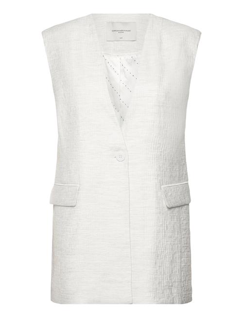 Copenhagen Muse | Cmbrie-Waistcoat | S