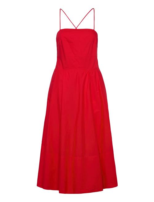 Copenhagen Muse | Cmpoplin-Dress | S