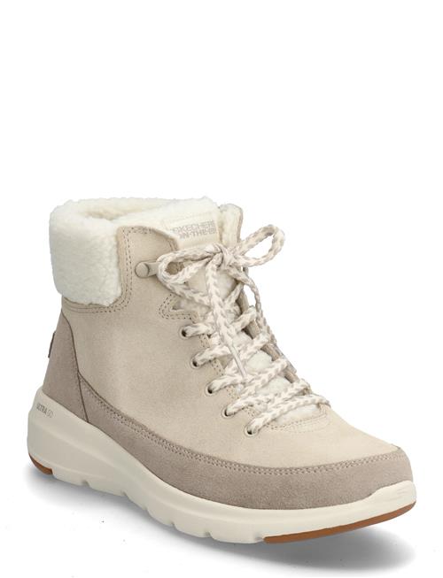 Skechers | Women Glacial Ultra Autumn Days | 36