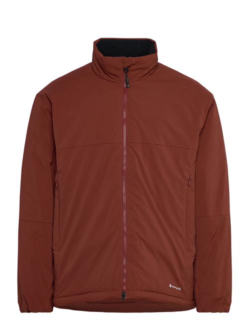 SNOW PEAK | Nsd Padded Jacket | XL