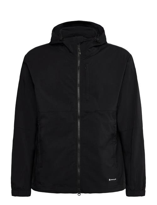 SNOW PEAK | Nsd Utility Parka | XL