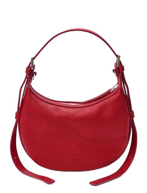 ATP Atelier | Silea Melograno Grained Calf | ONE SIZE