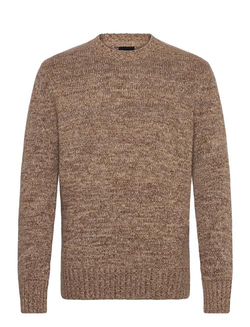 Lyle & Scott | Multi Marl Crew Neck Jumper | L