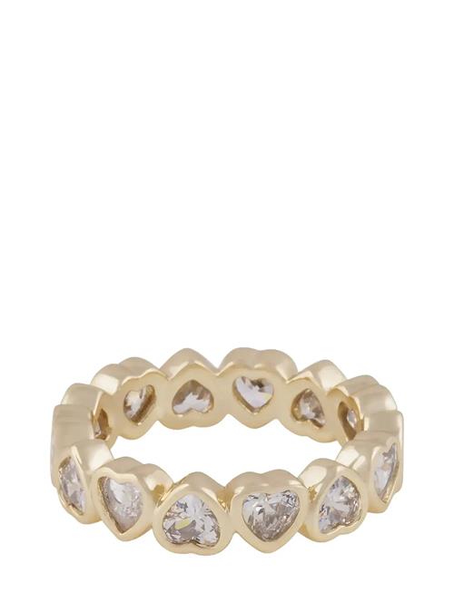 SNÖ of Sweden | Lovely Crystal Ring | S