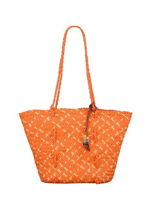 Becksöndergaard | Strawie Adina M Bag | ONE SIZE