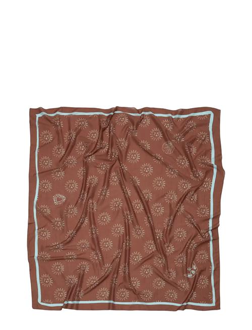 Becksöndergaard | Sunial Sico Scarf | ONE SIZE