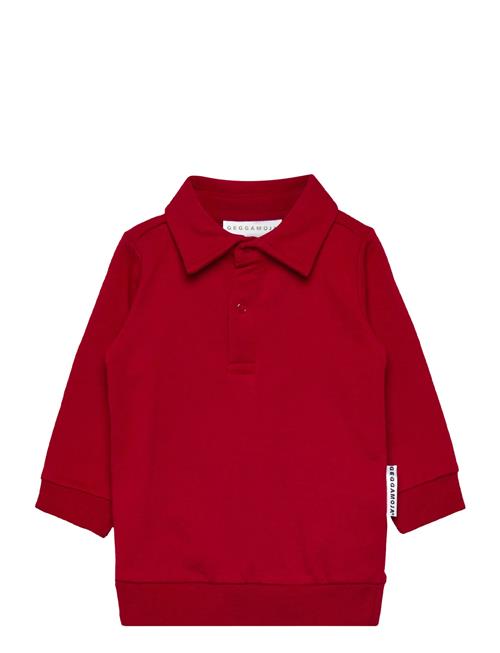 Geggamoja | Collar Sweater | 134/140