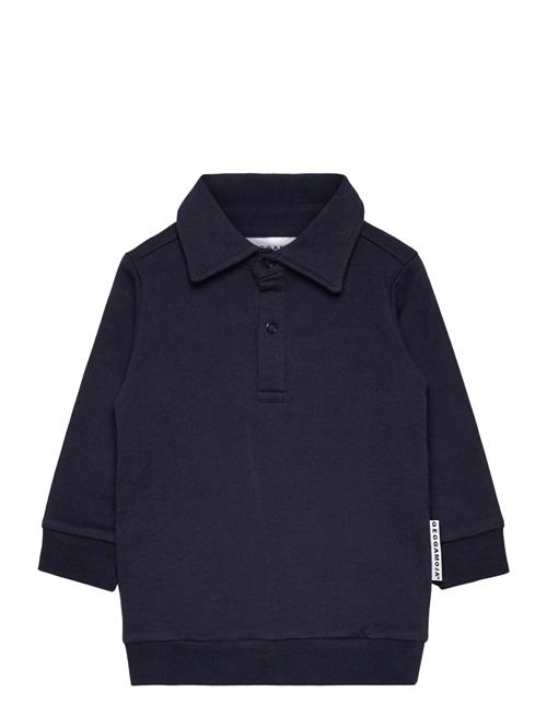 Geggamoja | Collar Sweater | 122/128