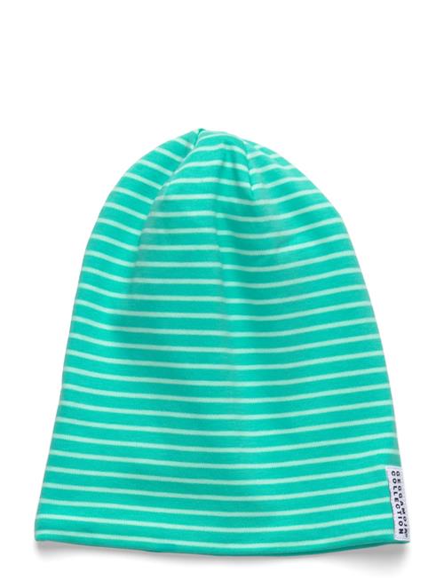 Geggamoja | Topline Cap | M 5-6Y