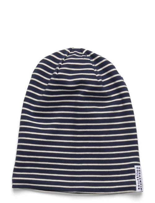 Geggamoja | Topline Fleece Cap | XXS 6-12M