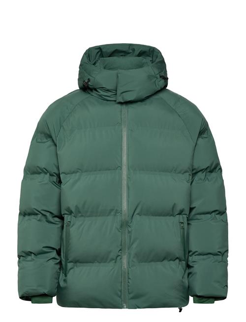 Lyle & Scott | Welded Puffer Jacket | M