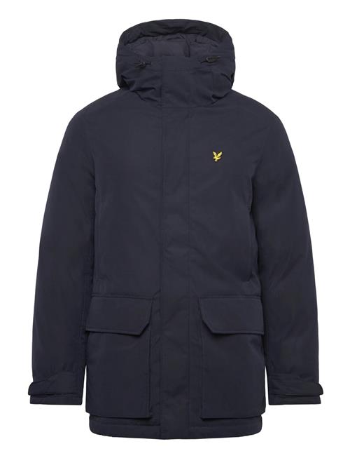 Lyle & Scott | Membrane Parka | M