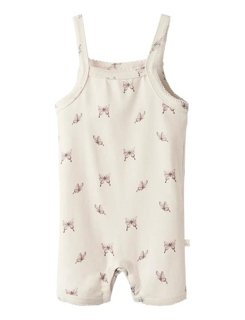 Lil'Atelier | Nbfgayo Sao Sl Strap Suit Lil | 68