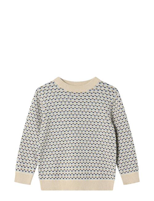 Fliink | Baie Multi Pullover | 12 M