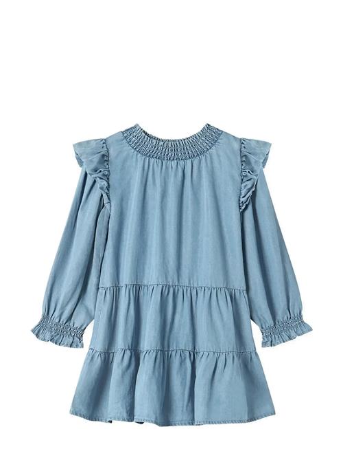 Fliink | Hurlum Ls Dress | 18 M