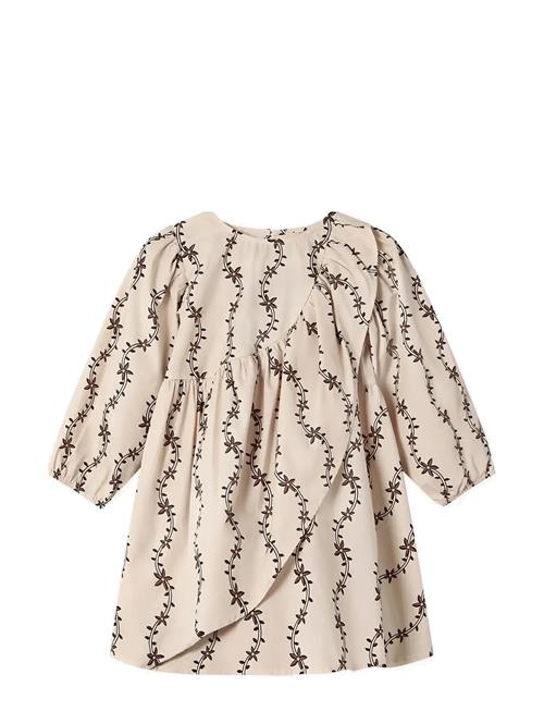 Fliink | Doldy Ls Dress | 7 Y