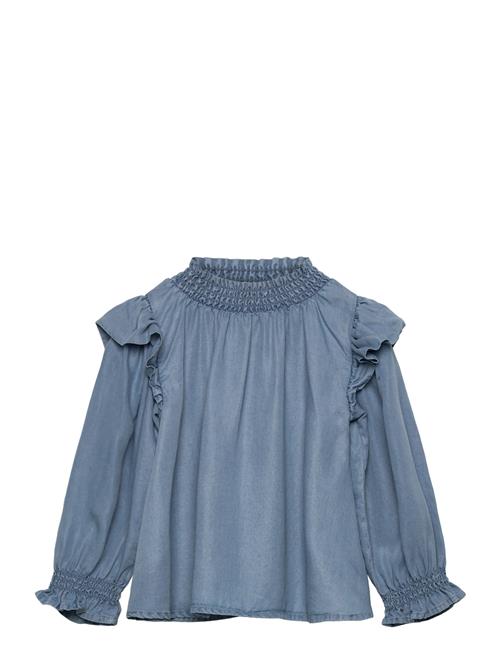 Fliink | Hurlum Ls Blouse | 6 Y