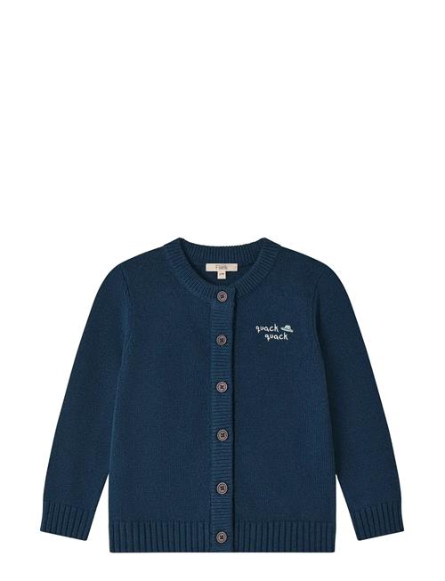 Fliink | Mahdi Knit Cardigan | 2 Y