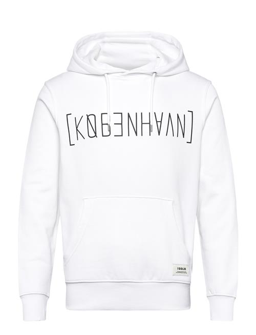 Solid | Sdkbh Hood Sw | XL