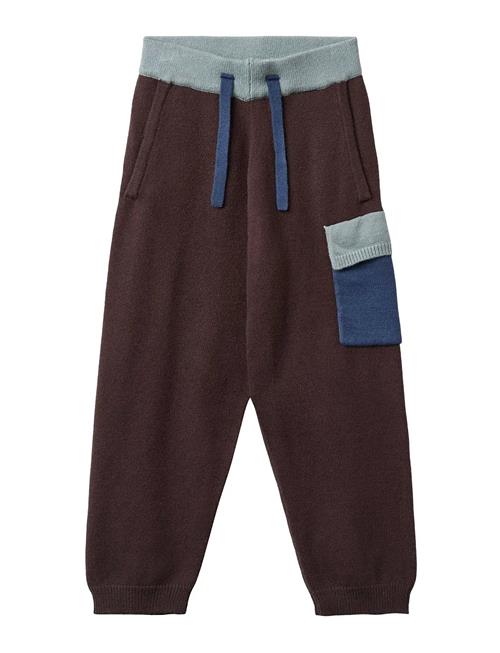 Fliink | Alon Contrast Pant | 7 Y