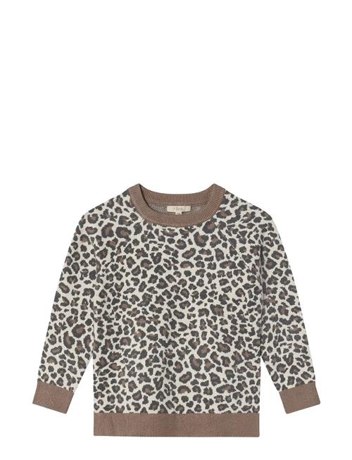 Fliink | Benna Leo Pullover | 3 Y