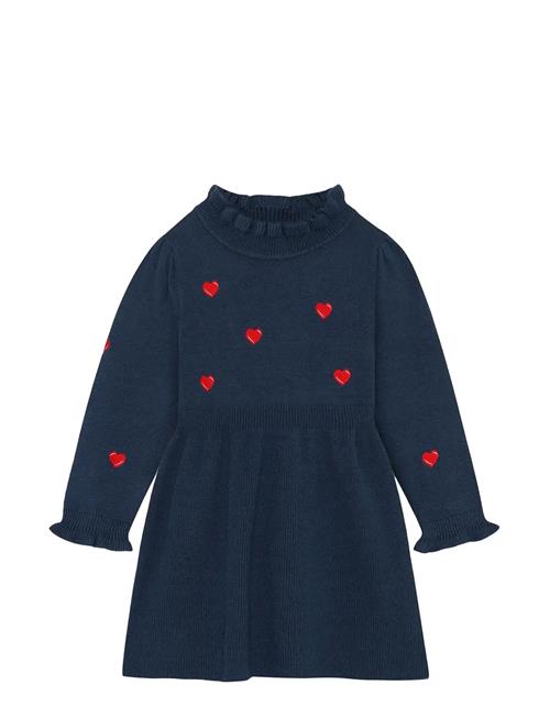 Fliink | Benna Winter Dress | 4 Y