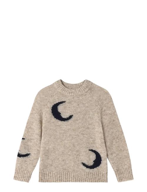 Fliink | Star Moon Pullover | 2 Y