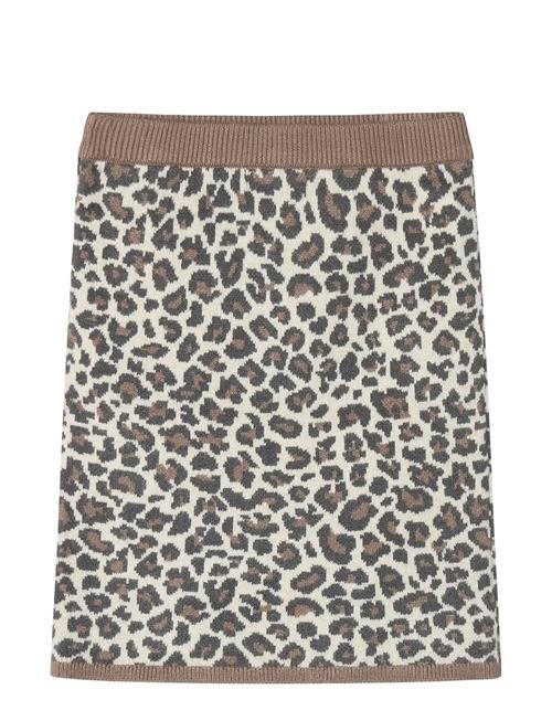 Fliink | Benna Leo Skirt | 5 Y