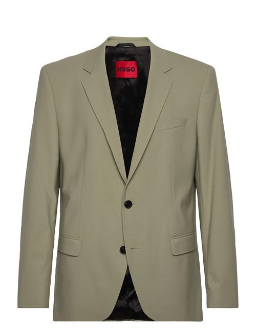 HUGO | Henry232X | 48