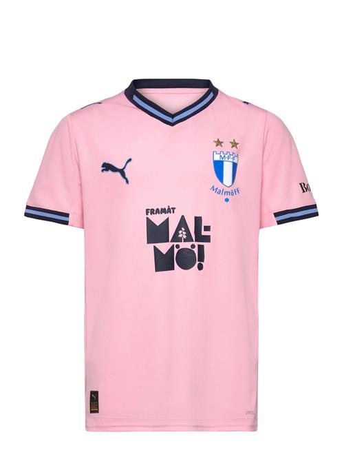 MALMÖ FF | Malmo Ff 3Rd Jersey Jr | 140