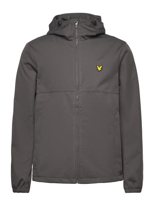 Lyle & Scott Sport | Sports Windbreaker Full Zip Jacket | M