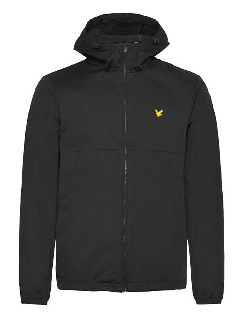 Lyle & Scott Sport | Sports Windbreaker Full Zip Jacket | M